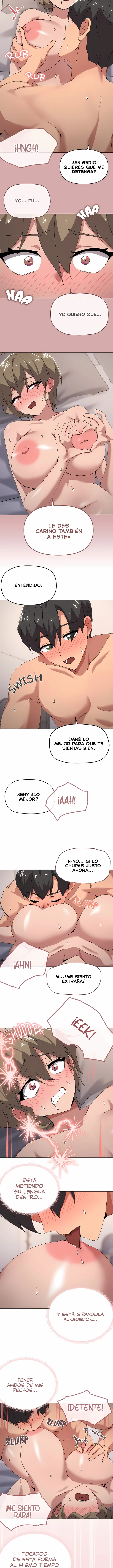 ¿Qué Está Pasando Con Esta Familia? (Sin Censura) - Capítulo 45 - Página 7 - LectorTMOo