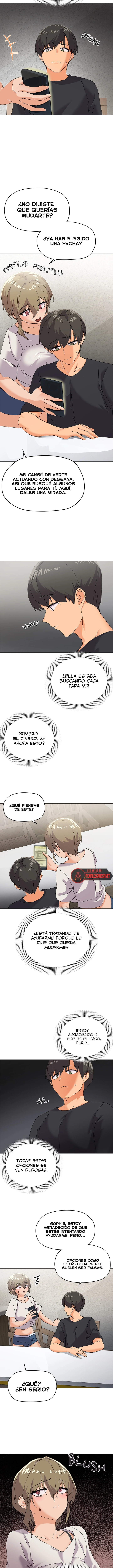 ¿Qué Está Pasando Con Esta Familia? (Sin Censura) - Capítulo 5 - Página 5 - LectorTMOo