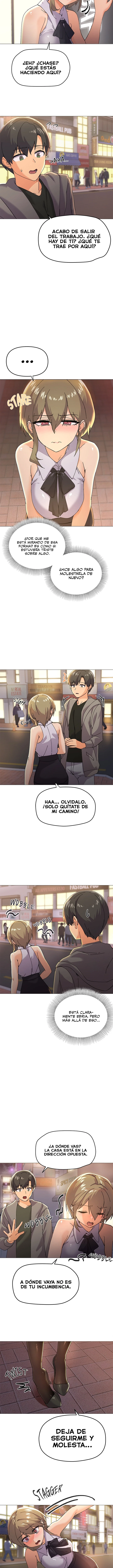 ¿Qué Está Pasando Con Esta Familia? (Sin Censura) - Capítulo 5 - Página 9 - LectorTMOo