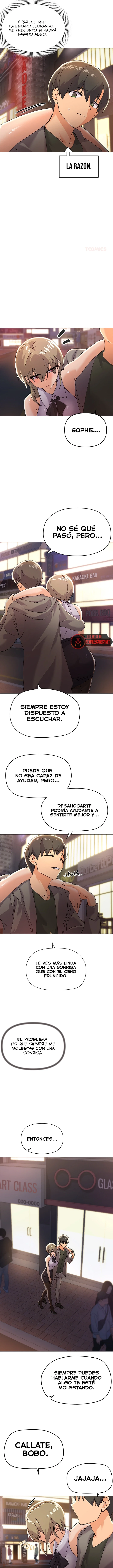 ¿Qué Está Pasando Con Esta Familia? (Sin Censura) - Capítulo 5 - Página 11 - LectorTMOo