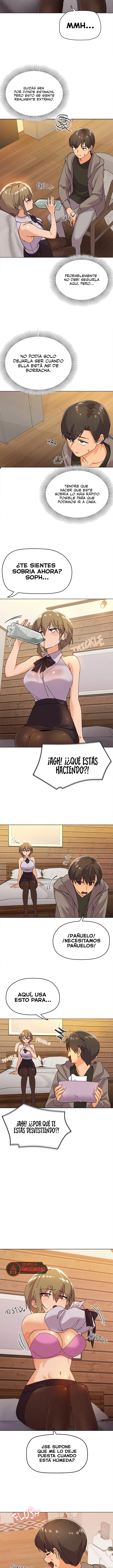 ¿Qué Está Pasando Con Esta Familia? (Sin Censura) - Capítulo 6 - Página 3 - LectorTMOo