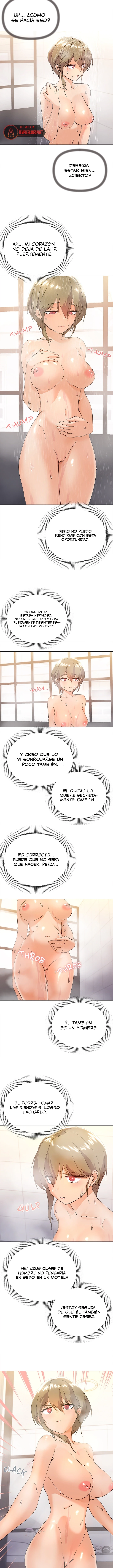 ¿Qué Está Pasando Con Esta Familia? (Sin Censura) - Capítulo 6 - Página 7 - LectorTMOo