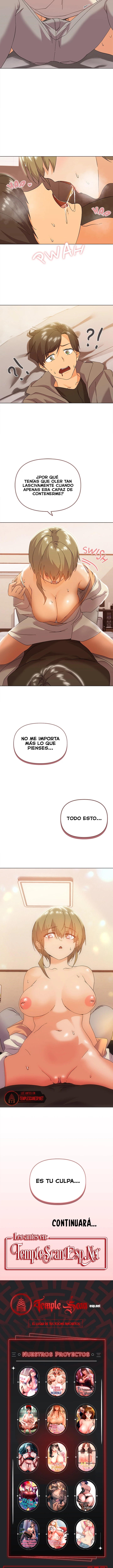 ¿Qué Está Pasando Con Esta Familia? (Sin Censura) - Capítulo 6 - Página 13 - LectorTMOo