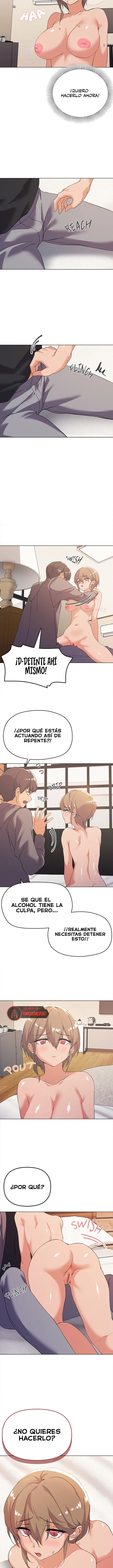 ¿Qué Está Pasando Con Esta Familia? (Sin Censura) - Capítulo 7 - Página 3 - LectorTMOo