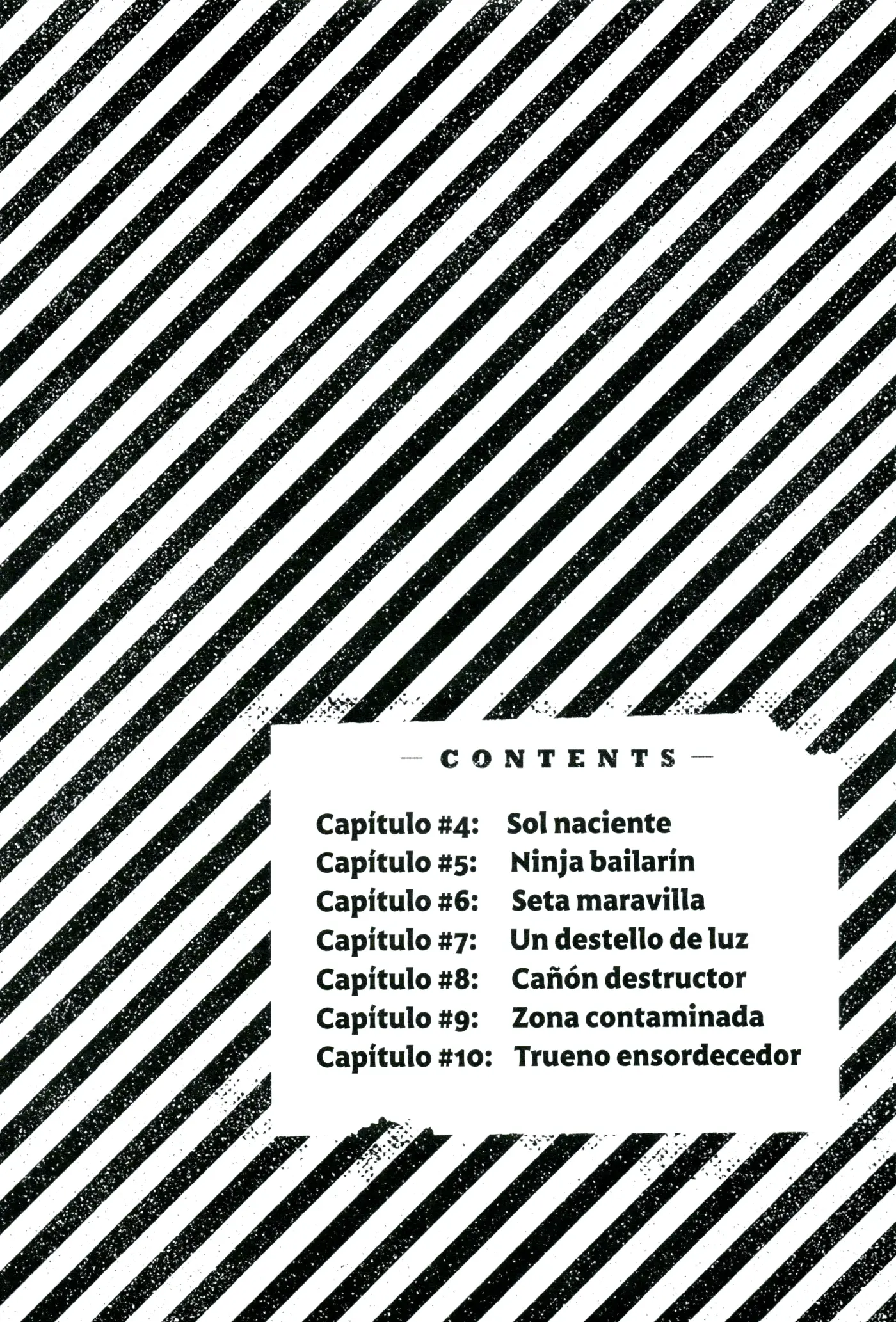 Rai Rai Rai capítulo 10.5 página 4