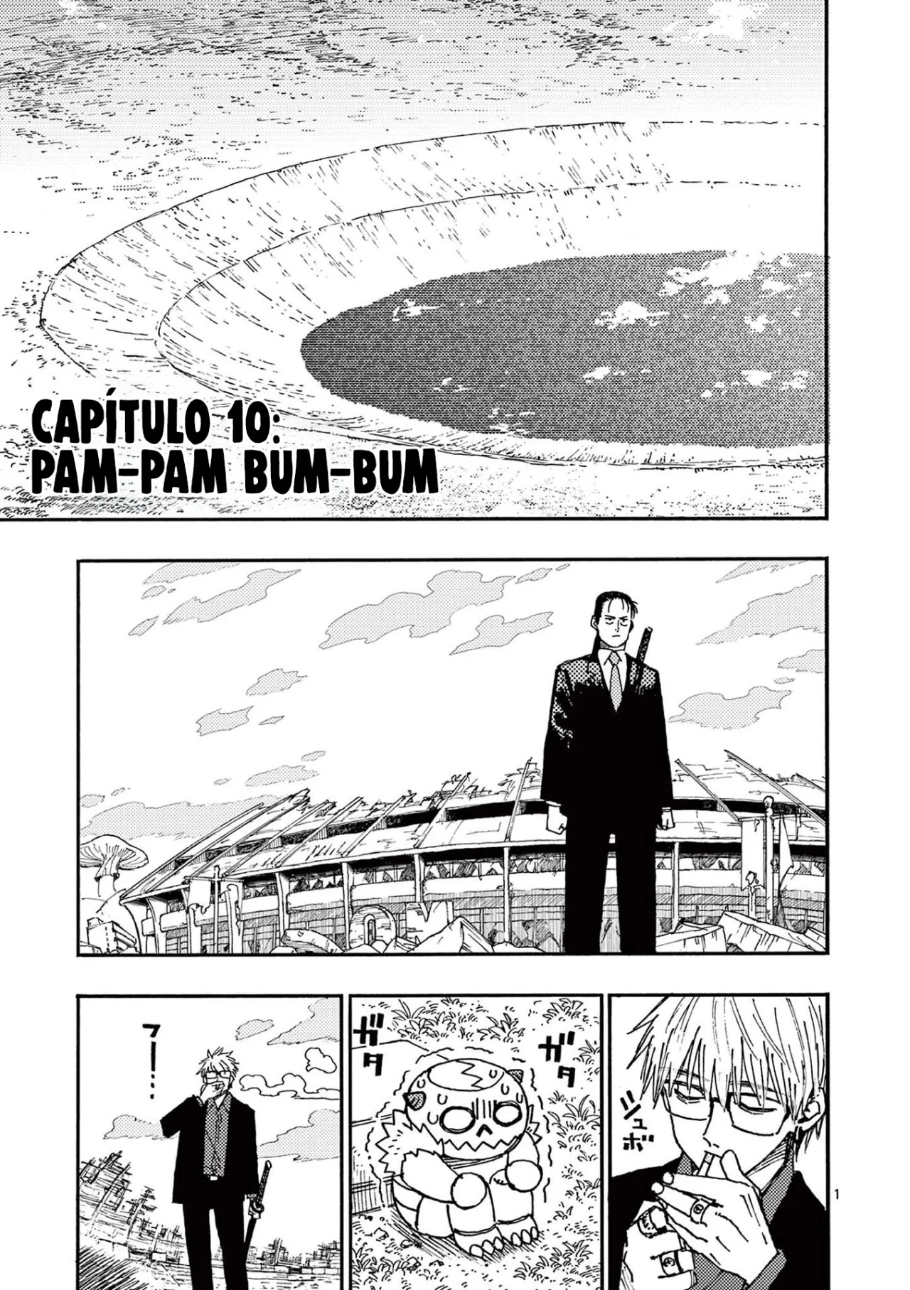 Rai Rai Rai - Capítulo 10 - Página 4 - LectorTMOo