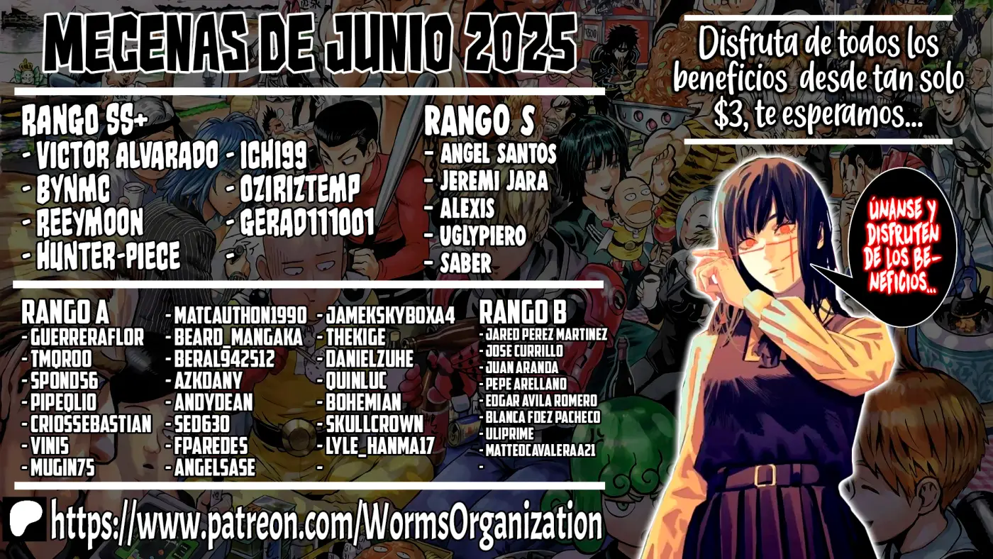 Rai Rai Rai capítulo 14 página 3