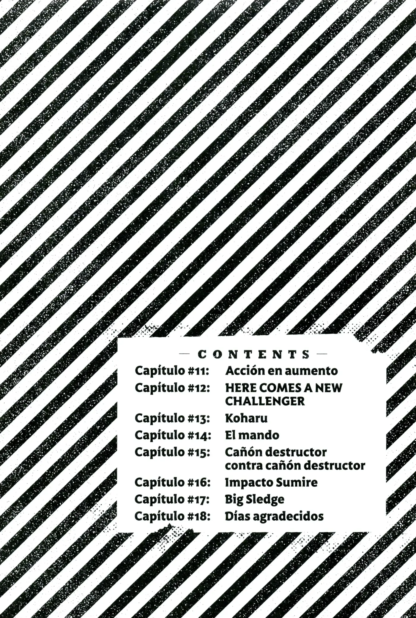 Rai Rai Rai capítulo 18.5 página 4