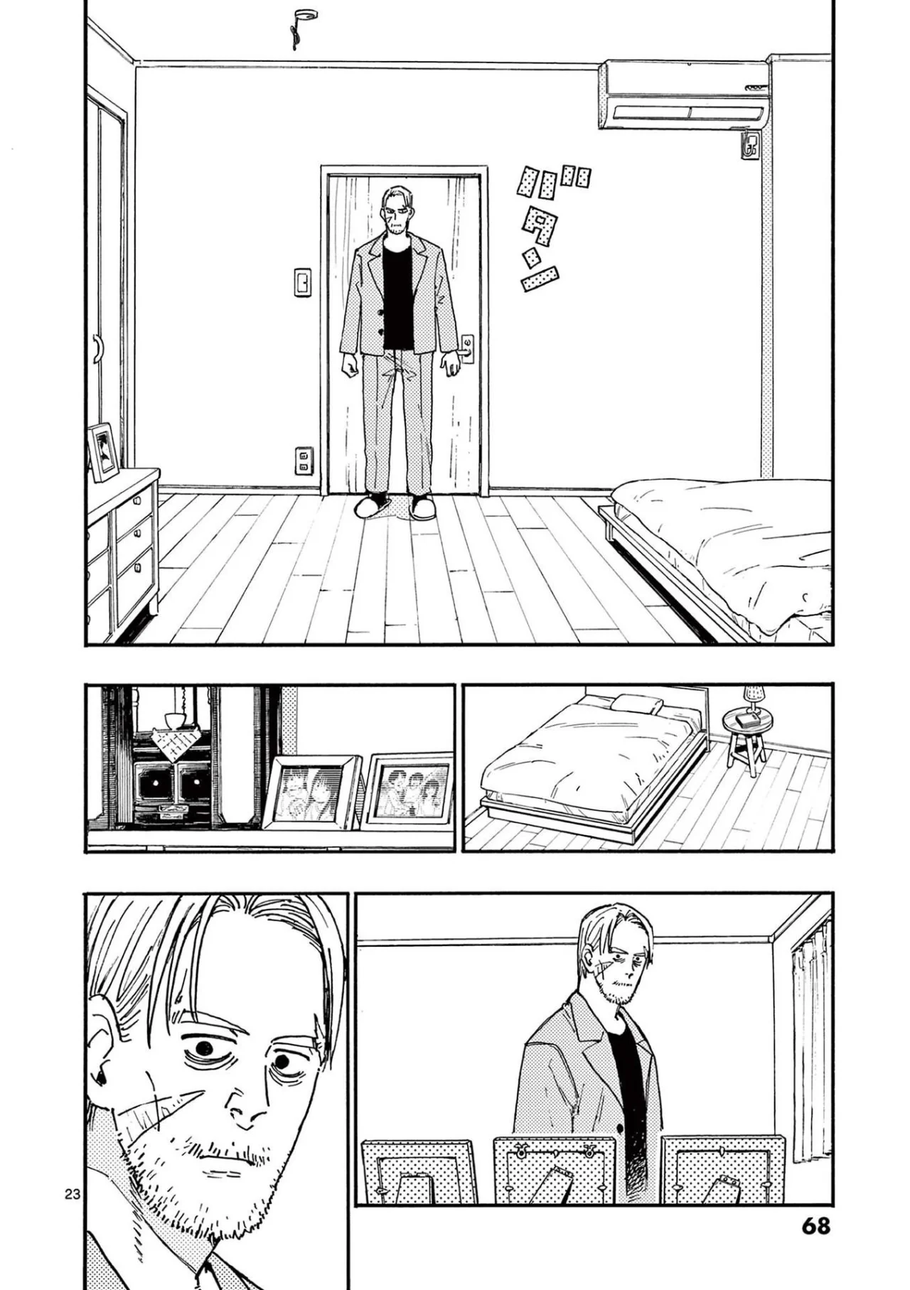 Rai Rai Rai - Capítulo 21 - Página 26 - LectorTMOo