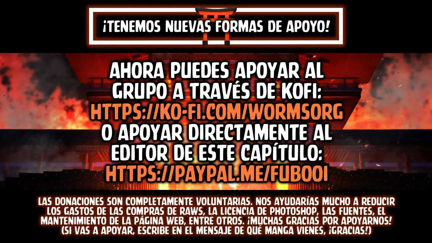 Rai Rai Rai capítulo 32 página 2