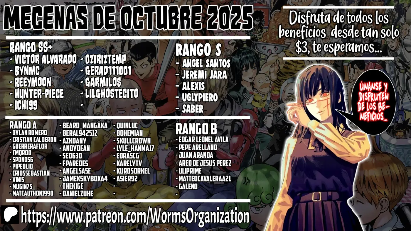 Rai Rai Rai capítulo 32 página 3