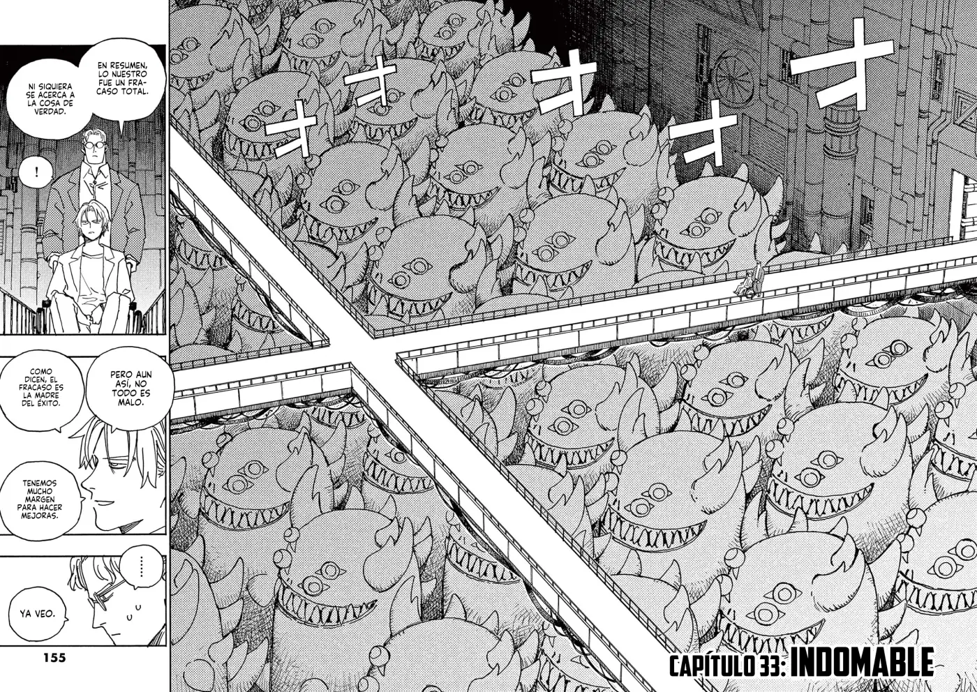 Rai Rai Rai - Capítulo 33 - Página 5 - LectorTMOo