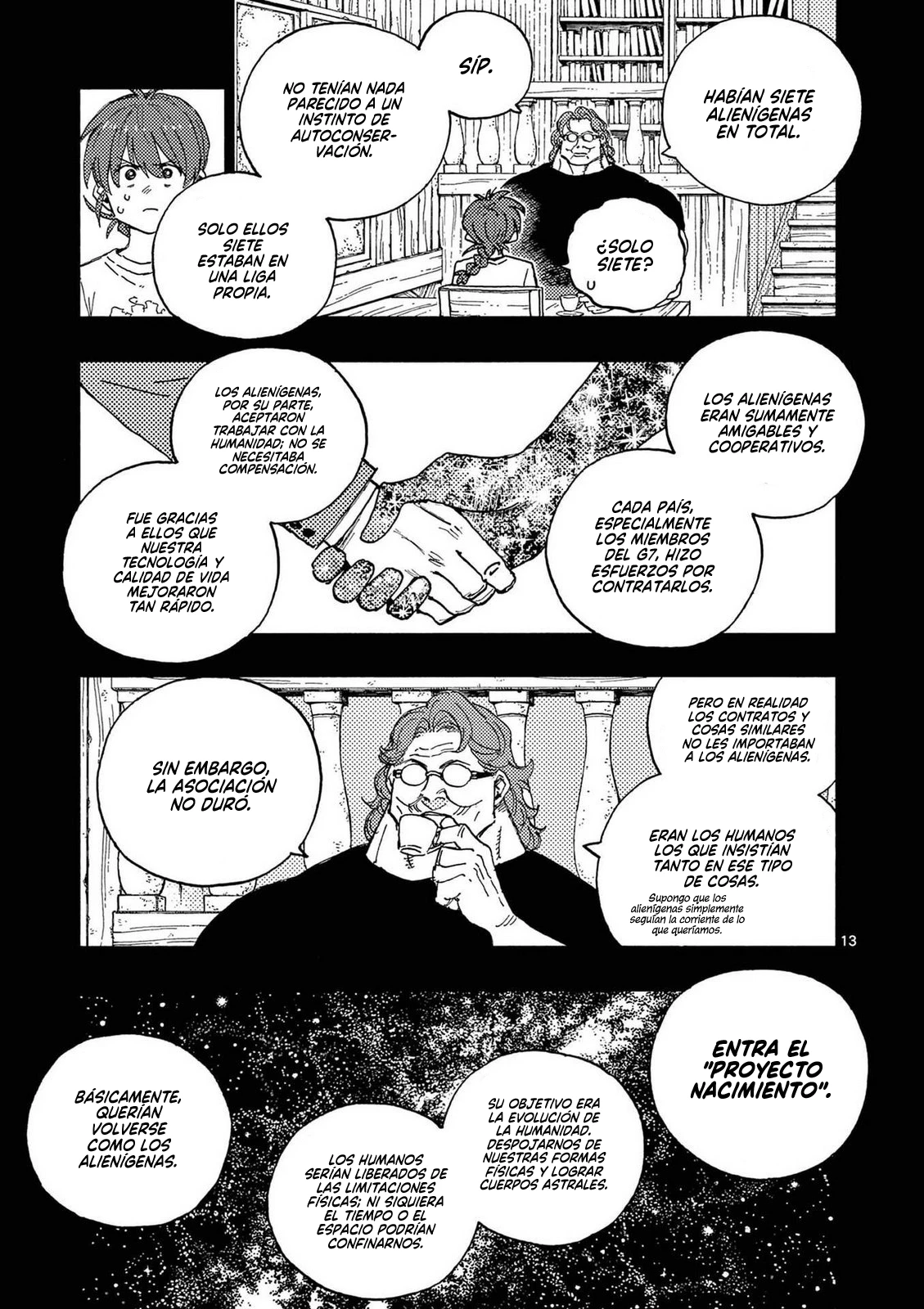 Rai Rai Rai - Capítulo 40 - Página 16 - LectorTMOo
