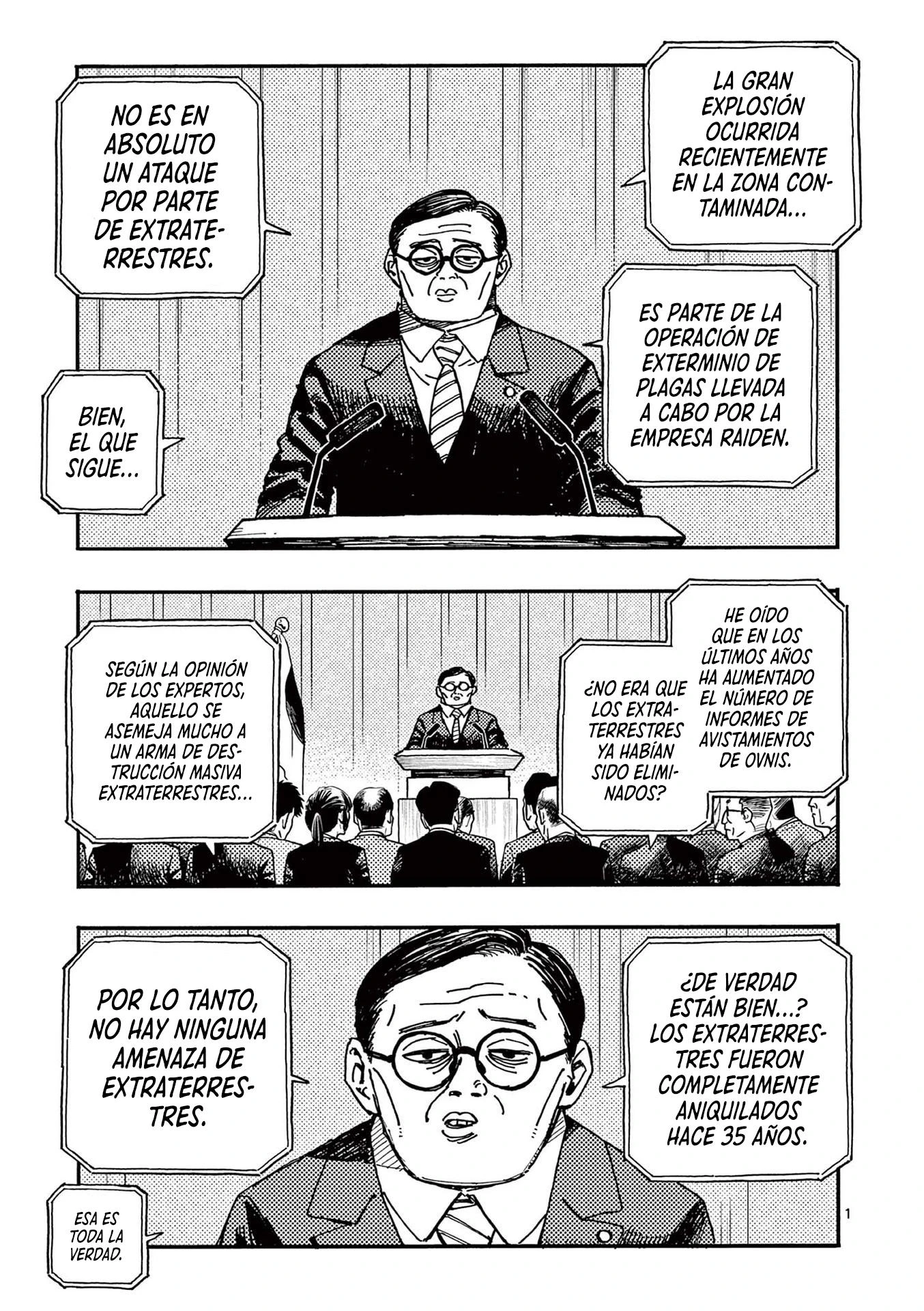 Rai Rai Rai - Capítulo 8 - Página 2 - LectorTMOo