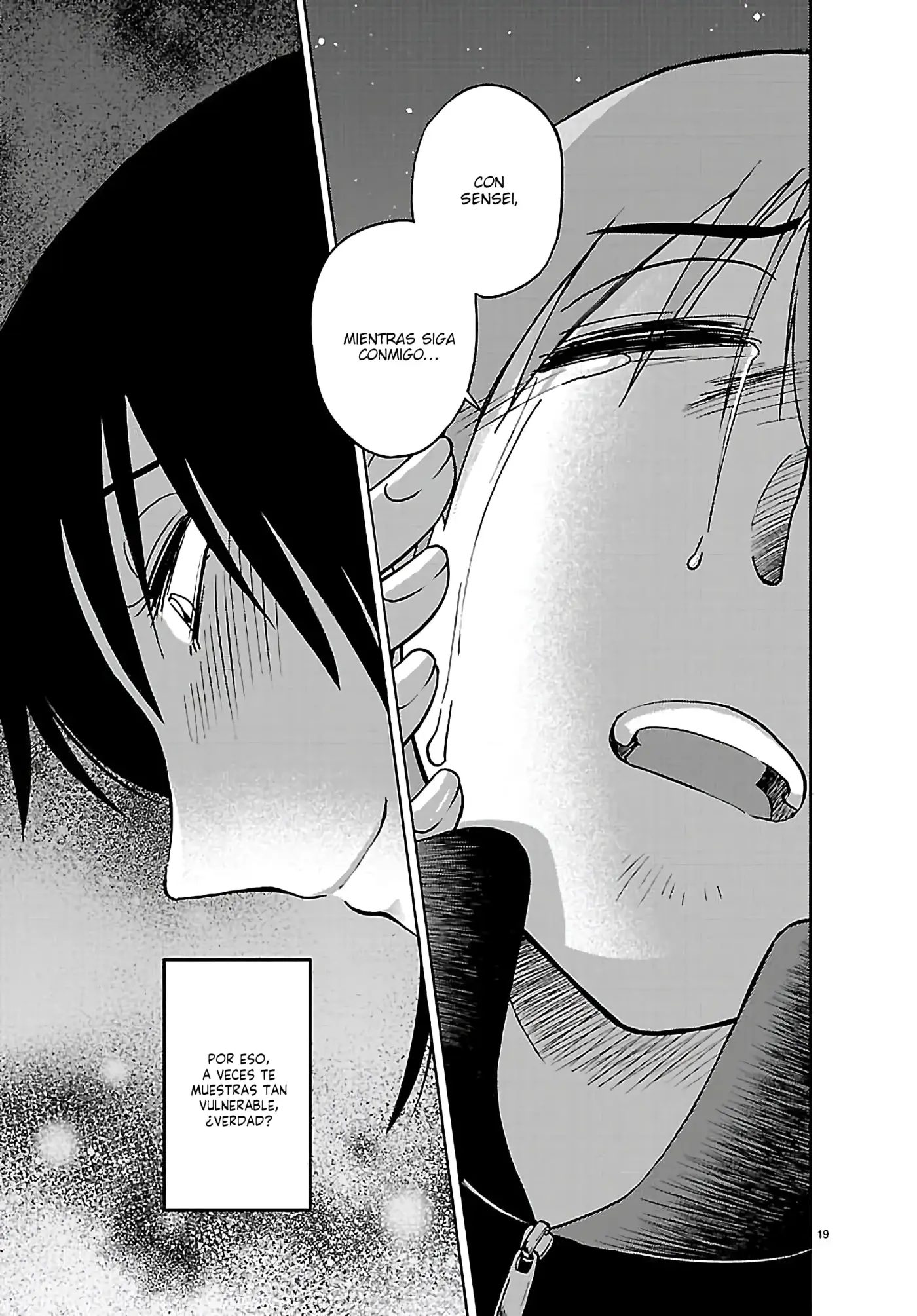 Rakujitsu no Pathos - Capítulo 137 - Página 22 - LectorTMOo