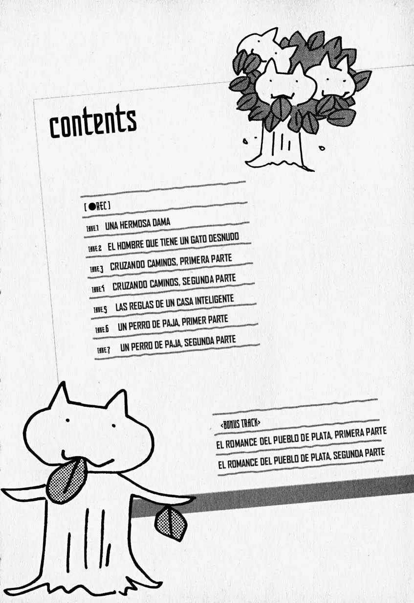 REC - Capítulo 1 - Página 10 - LectorTMOo