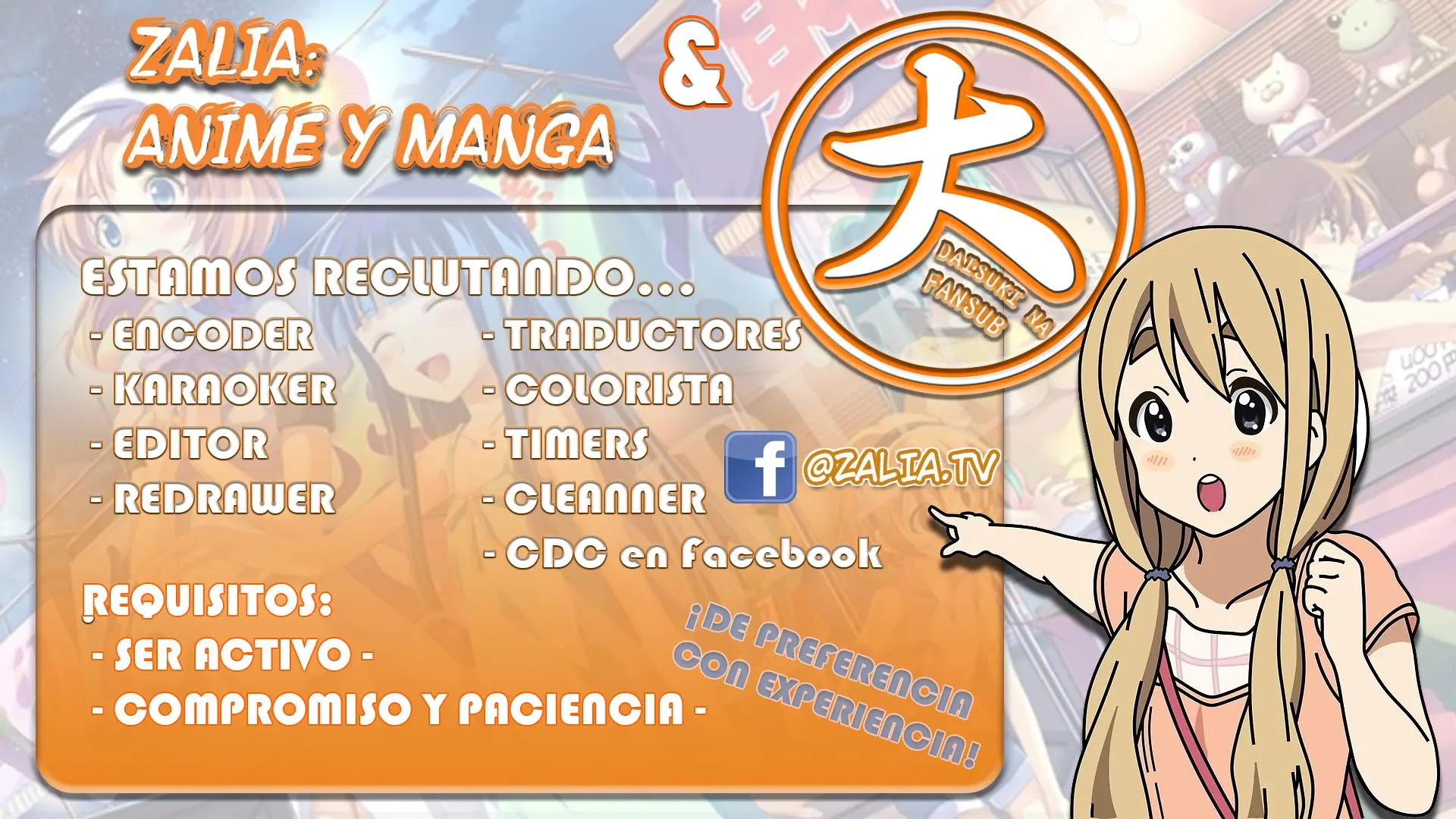 REC - Capítulo 1 - Página 37 - LectorTMOo