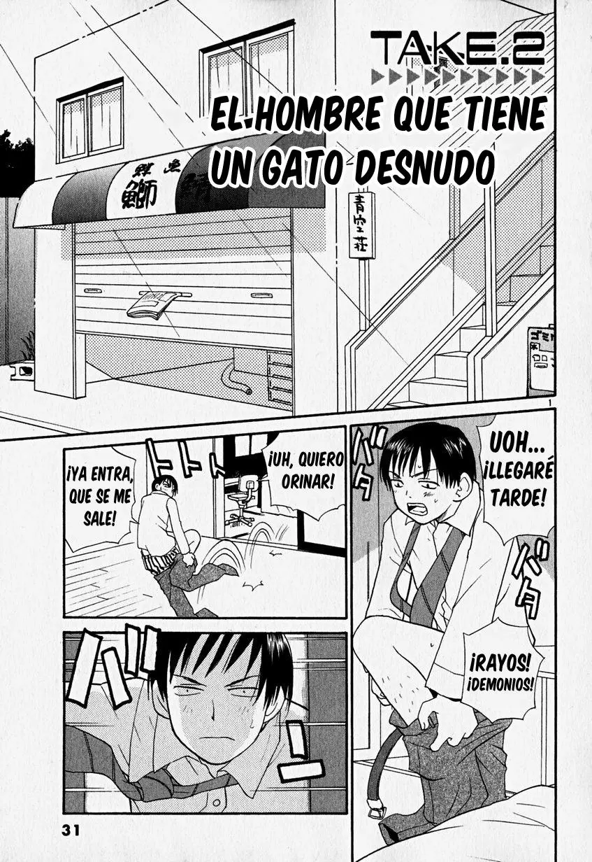 REC - Capítulo 2 - Página 2 - LectorTMOo
