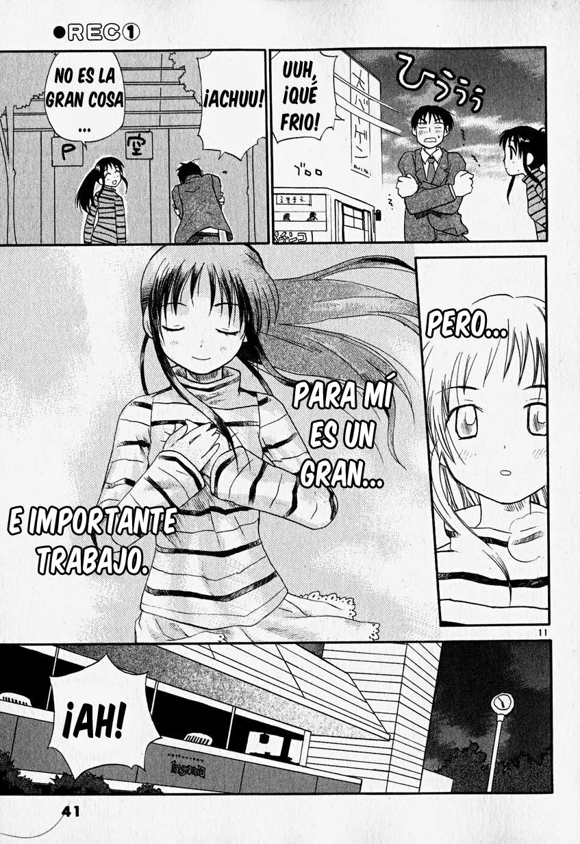 REC - Capítulo 2 - Página 12 - LectorTMOo