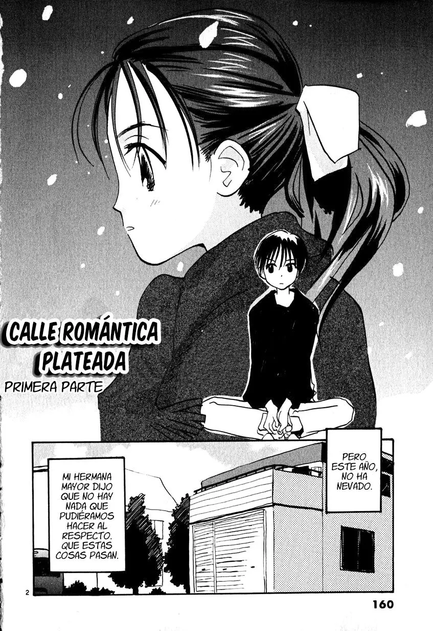 REC - Capítulo 7.5 - Página 3 - LectorTMOo