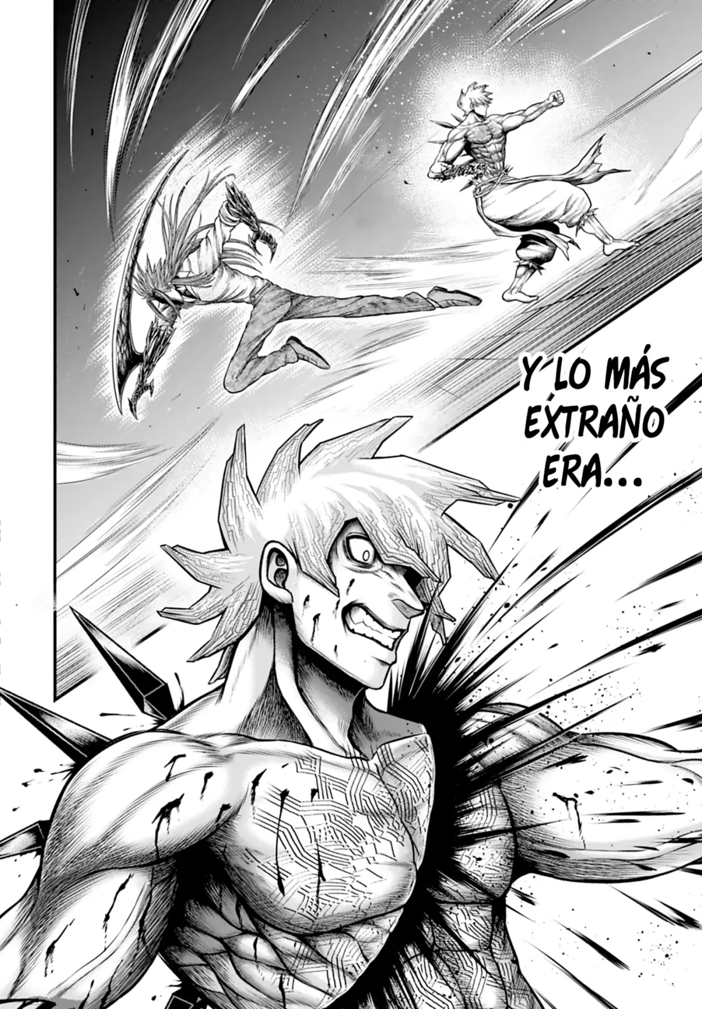 Record of Ragnarok: God's Apocalypse - Capítulo 14 - Página 13 - LectorTMOo