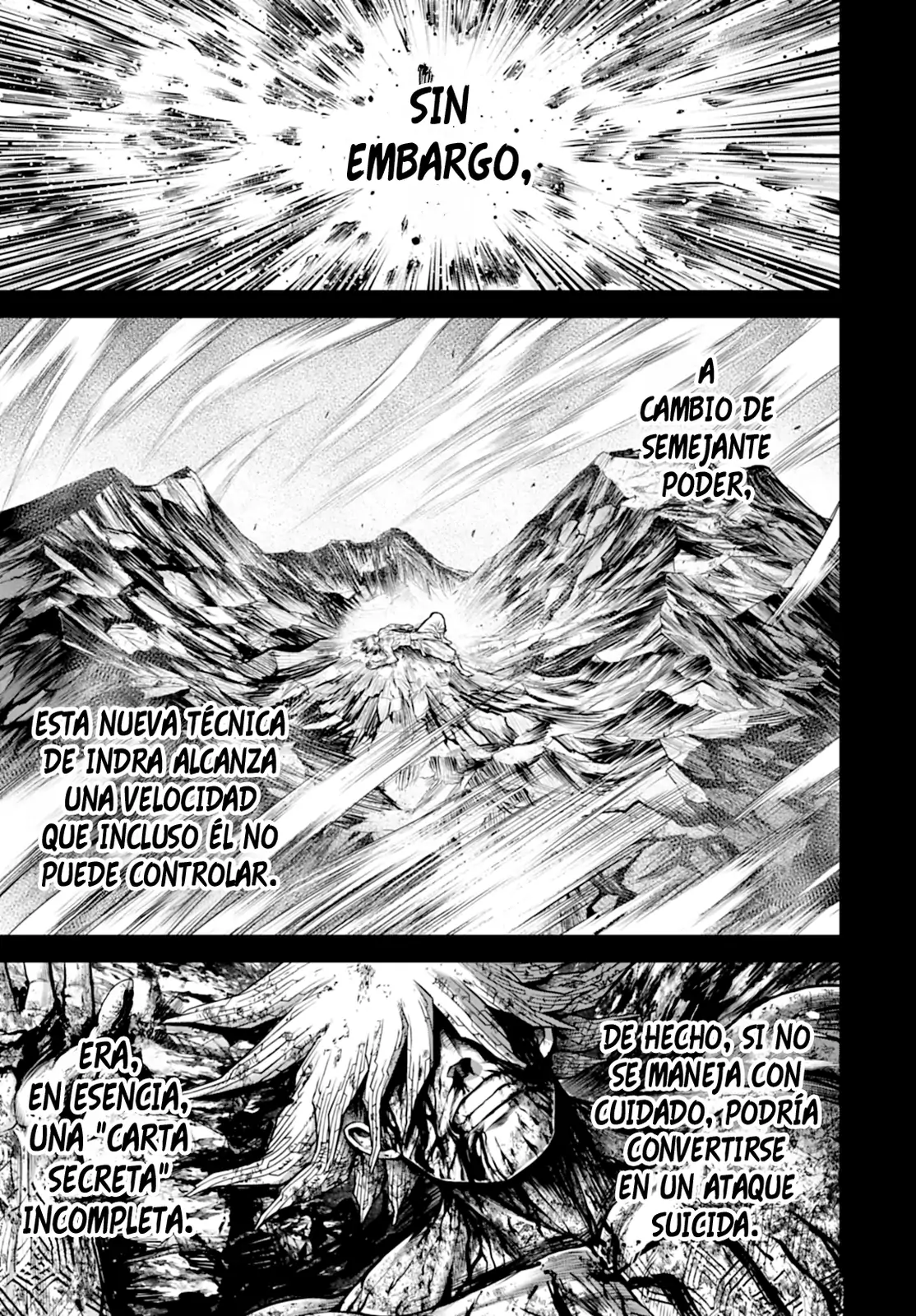 Record of Ragnarok: God's Apocalypse - Capítulo 15 - Página 13 - LectorTMOo
