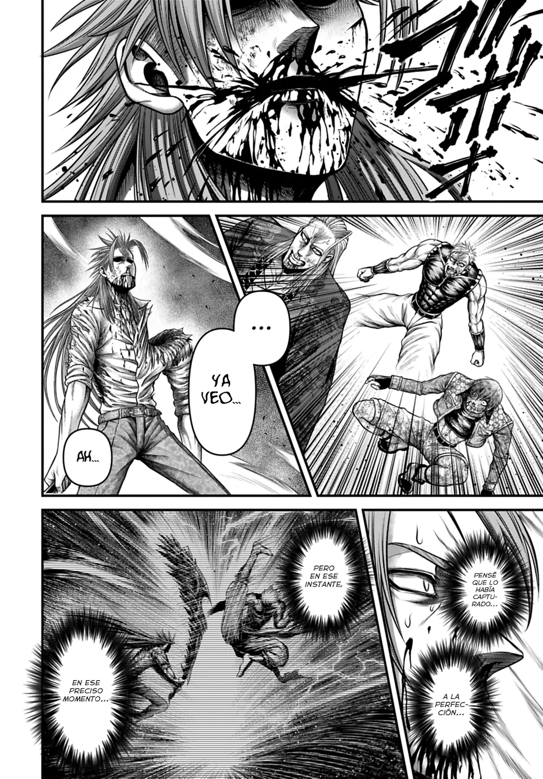Record of Ragnarok: God's Apocalypse - Capítulo 15 - Página 26 - LectorTMOo
