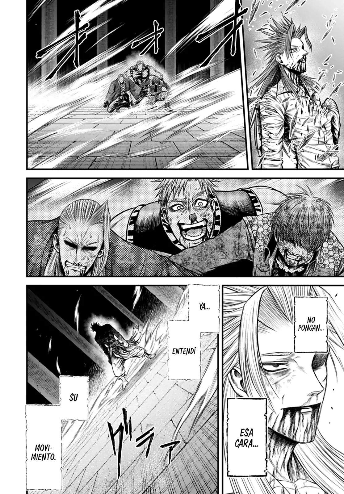 Record of Ragnarok: God's Apocalypse - Capítulo 15 - Página 28 - LectorTMOo