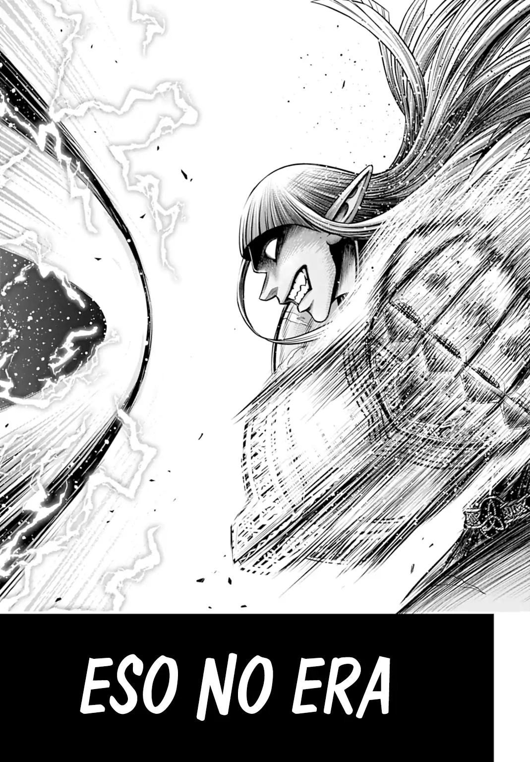 Record of Ragnarok: God's Apocalypse - Capítulo 17 - Página 12 - LectorTMOo
