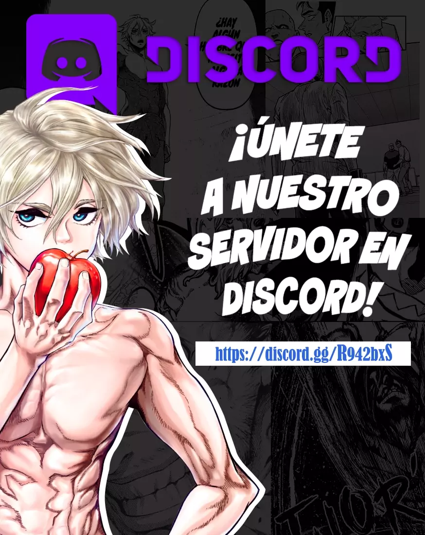 Record of Ragnarok: God's Apocalypse - Capítulo 19 - Página 2 - LectorTMOo