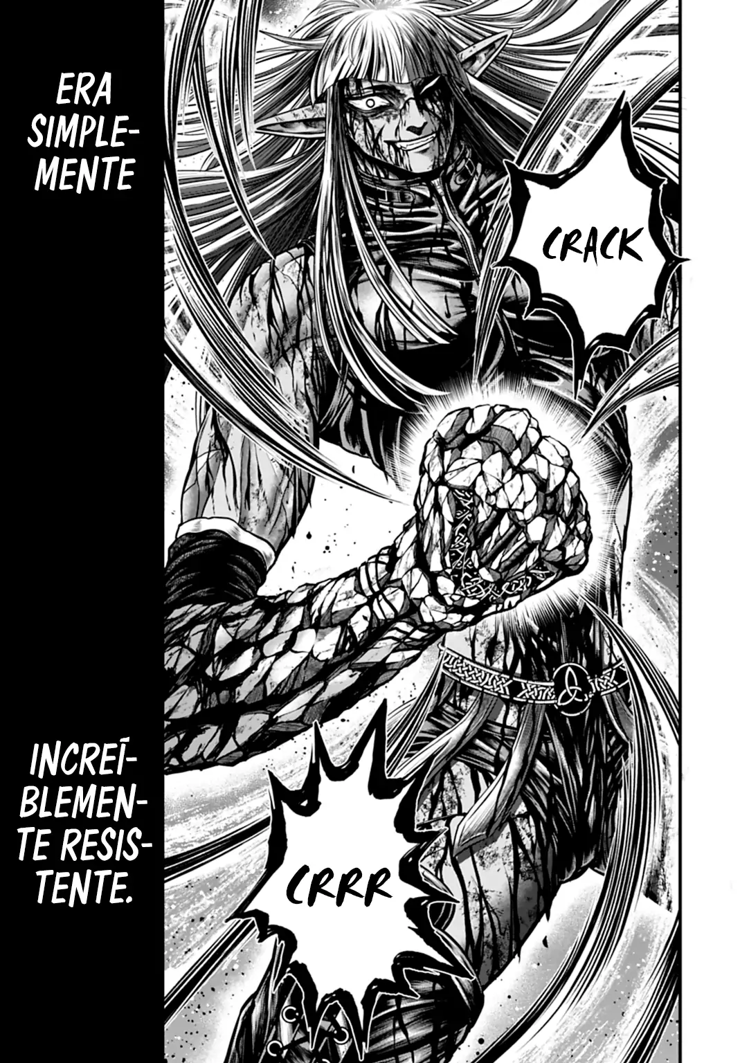 Record of Ragnarok: God's Apocalypse - Capítulo 19 - Página 17 - LectorTMOo
