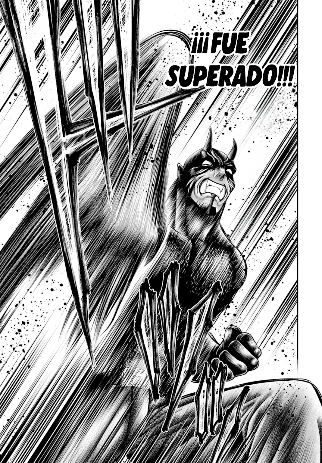 Record of Ragnarok: God's Apocalypse - Capítulo 24 - Página 18 - LectorTMOo