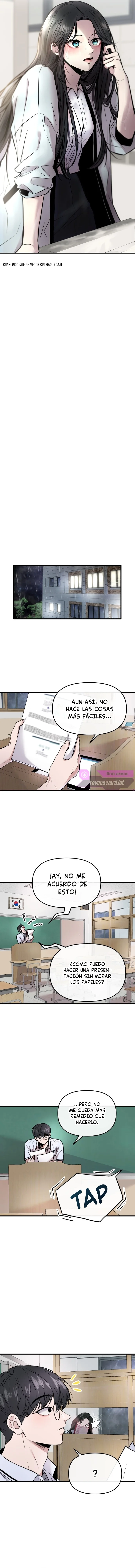 Recordaras Amarme capítulo 1 página 11