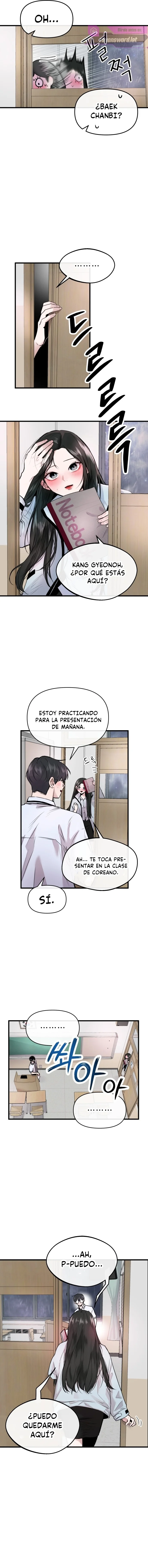 Recordaras Amarme capítulo 1 página 12