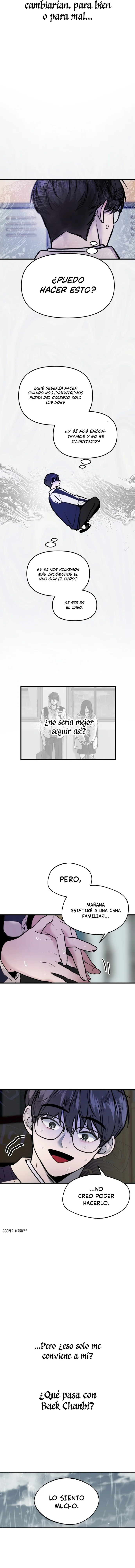 Recordaras Amarme capítulo 1 página 19