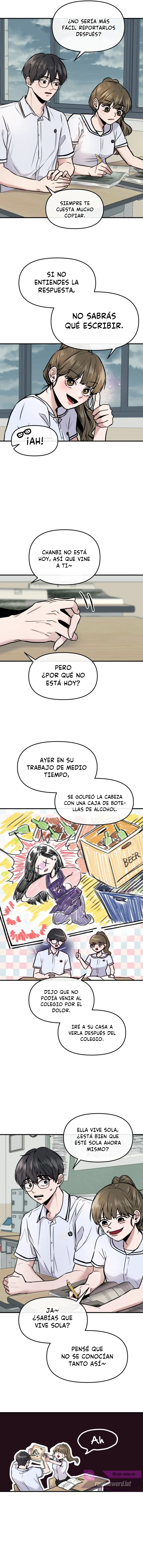 Recordaras Amarme capítulo 1 página 24