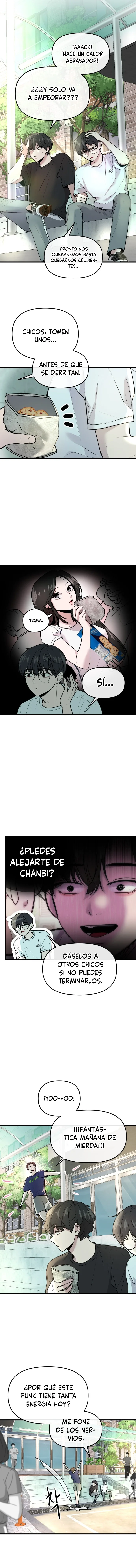 Recordaras Amarme capítulo 10 página 11