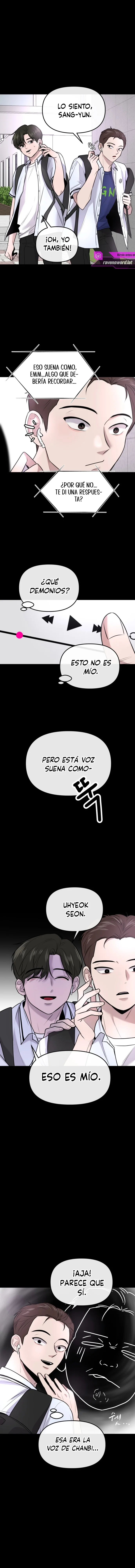 Recordaras Amarme capítulo 10 página 13