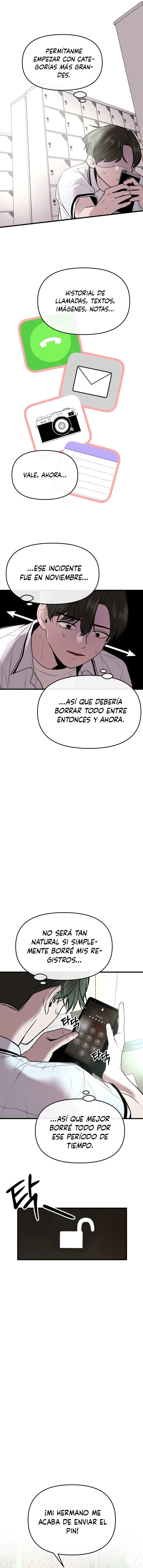 Recordaras Amarme capítulo 10 página 16