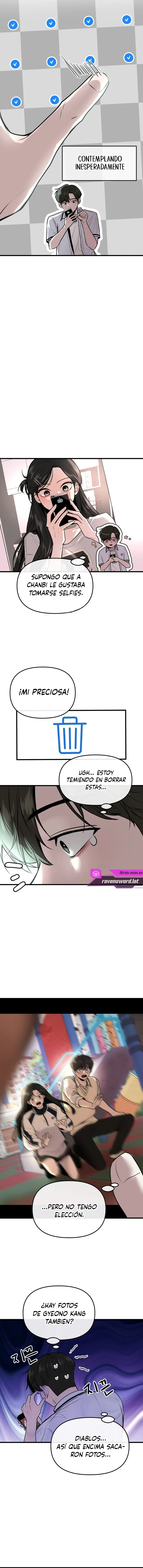 Recordaras Amarme capítulo 11 página 2