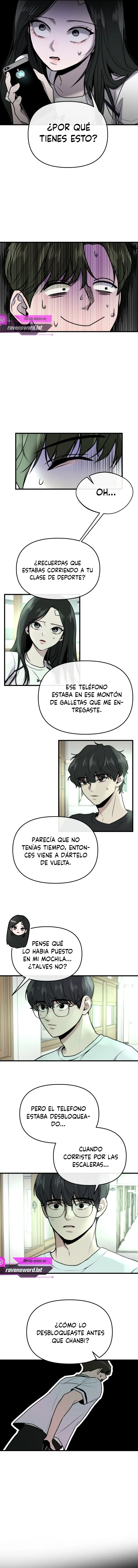 Recordaras Amarme capítulo 11 página 13