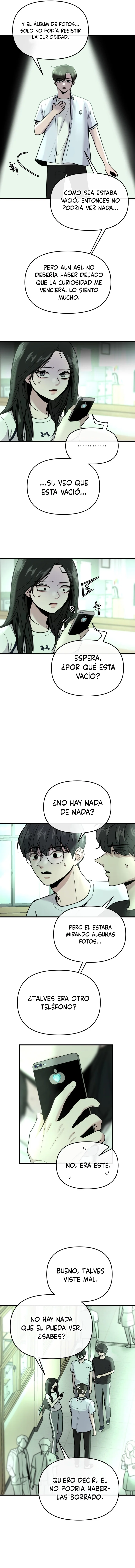 Recordaras Amarme capítulo 11 página 15
