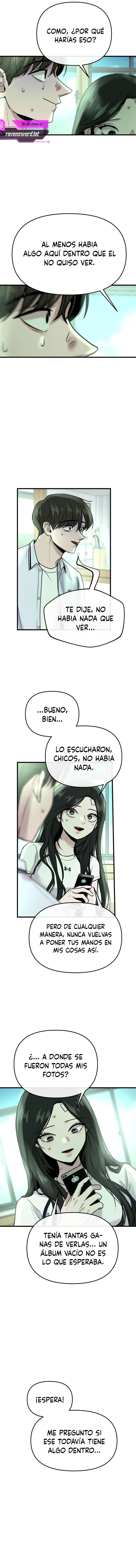 Recordaras Amarme capítulo 11 página 16