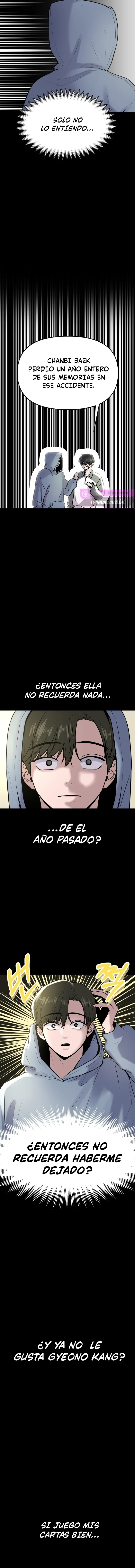 Recordaras Amarme capítulo 12 página 2
