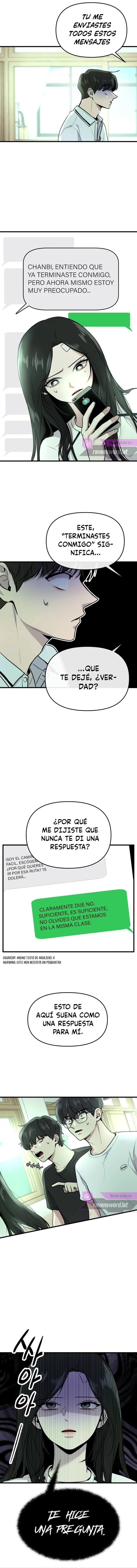Recordaras Amarme capítulo 12 página 4