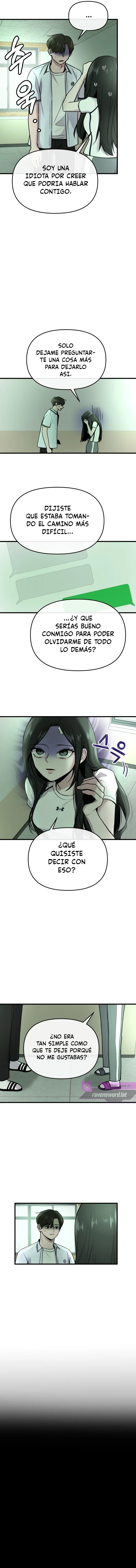 Recordaras Amarme capítulo 12 página 10