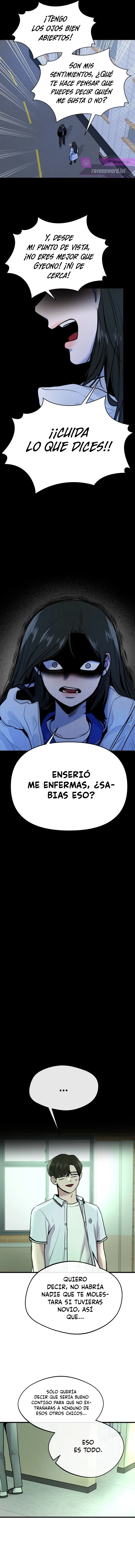 Recordaras Amarme capítulo 12 página 12