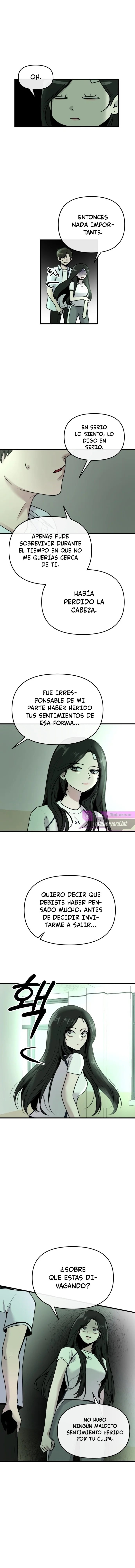 Recordaras Amarme capítulo 12 página 13