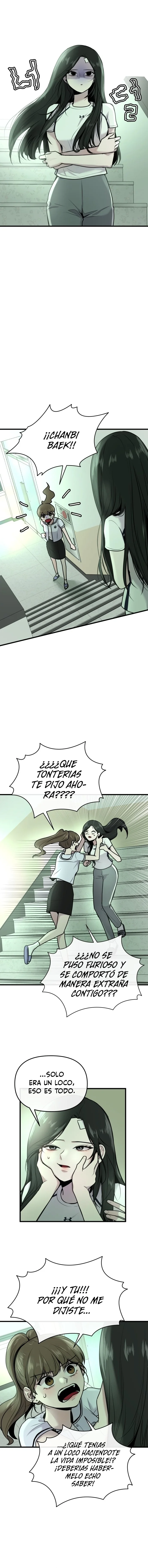 Recordaras Amarme capítulo 12 página 15