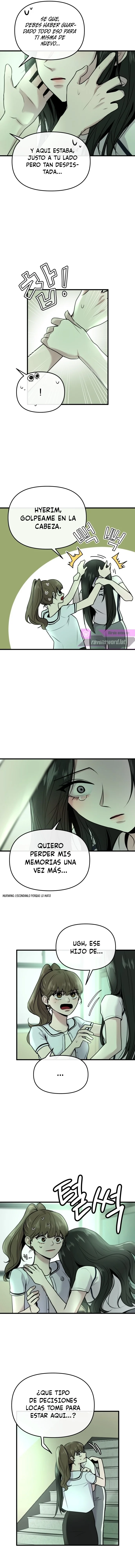 Recordaras Amarme capítulo 12 página 16